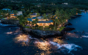 Big Island Haikaua Point Estates by Coldwell Banker Island Vacations